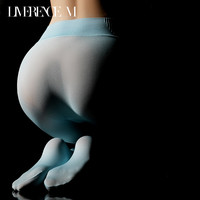 Limerence M 涞觅「彩虹卷PRO」无缝裆丝袜女性感微透肉春秋280D打底连裤丝袜