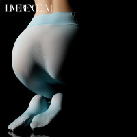 Limerence M 涞觅「彩虹卷PRO」无缝裆丝袜女性感微透肉春秋280D打底连裤丝袜