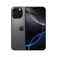 Apple 苹果 iPhone 16 Pro Max 全网通 5G 智能手机