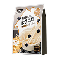 龙王食品 黑豆浆粉 630g 30g*21小袋