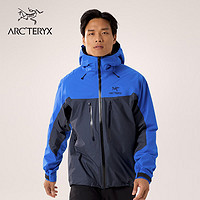 ARC'TERYX 始祖鸟 ALPHA JACKET 男子冲锋衣