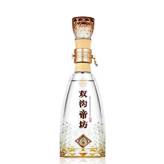 双沟 珍宝坊帝坊42度500ML+20ML