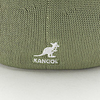 KANGOL 男士针织帽 0287BC-OG349