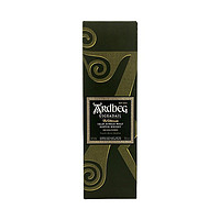 Ardbeg 雅柏 乌干达 单一麦芽 苏格兰威士忌 54.2%vol 700ml 礼盒装