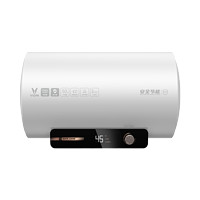 VIOMI 云米 租房神器丨云米6重安全系统电热水器X1 50L