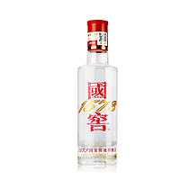 泸州老窖 国窖1573 52度 浓香型白酒 100ml*5瓶