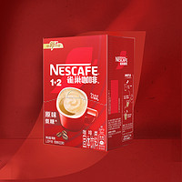 88VIP：Nestlé 雀巢 1+2速溶咖啡 90条 1x90x15g