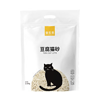 宠乐乖 谷物混合猫砂2.5kg