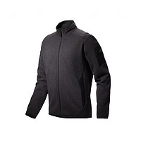 ARC'TERYX 始祖鸟 Covert Cardigan 男款抓绒茄克 JDBS