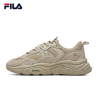 FILA 斐乐 火星鞋二代 男款跑步鞋