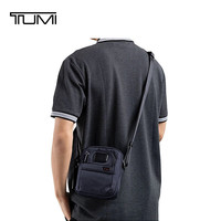 TUMI DFO GEN 4.3 CORE系列男士单肩/斜挎包海军蓝022303111NVYO