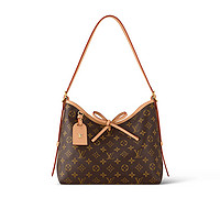 LOUIS VUITTON 路易威登 女士手袋 CARRYALL M462