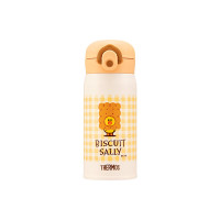 THERMOS 膳魔师 TCMO-350S 保温杯 350ml 黄色