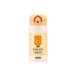 THERMOS 膳魔师 TCMO-350S 保温杯 350ml 黄色