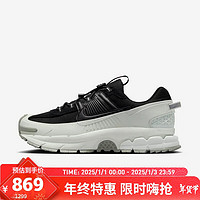 耐克（NIKE）男鞋ZOOM VOMERO运动鞋跑步鞋FV2295-00 黑色 42.5码 