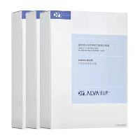88VIP：Dr.Alva 瑷尔博士 益生菌补水保湿面膜 10片*3盒