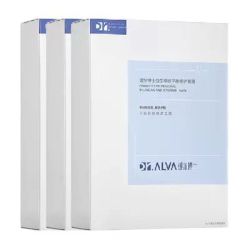 Dr.Alva 瑷尔博士 益生菌补水保湿面膜 10片*3盒