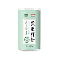 自然道 黄瓜籽粉 500g*1罐