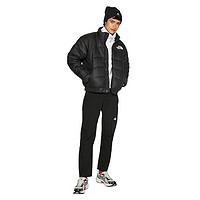 THE NORTH FACE 北面 2000系列 男款防风防水保暖棉服 7URE JK3