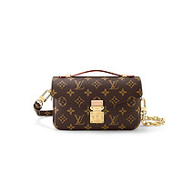 LOUIS VUITTON 路易威登 女士手袋 POCHETTE MÉTIS EAST WEST M46279