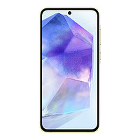 百亿补贴：SAMSUNG 三星 Galaxy A55  5000万像素 5000mAh 长续航 5G手机