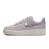 NIKE 耐克 WMNS AIR FORCE 1 '07 SE 女款休闲运动鞋 HJ4401-001