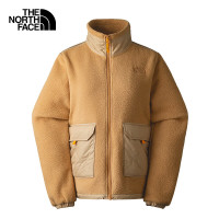 THE NORTH FACE 北面 女款抓绒外套 7QWC