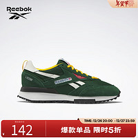 Reebok锐步男女鞋LX 2200经典复古运动休闲跑步鞋 GY9764 中国码:36.5(23.6cm),US:5.5