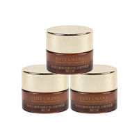 雅诗兰黛 特润修护肌活精华眼霜5ml*3小棕瓶