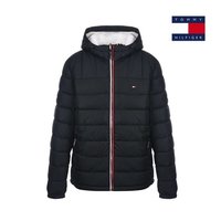 tommy hilfiger 棉服