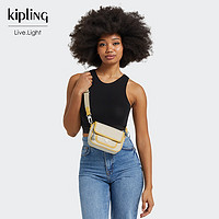 kipling 凯普林 女士轻便帆布背提包 MUZE INAKI S