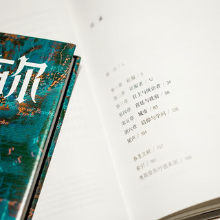 好望角丛书·伊斯坦布尔：奥斯曼帝国的文明重构