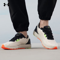安德玛(UNDERARMOUR)官方跑鞋秋季新款Sonic 5缓震轻便透气运动鞋健身训练休闲鞋男鞋 3024898-101建议拍大一码 42.5