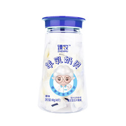 MIJIA 米家 臻牧 羊奶片 80g*3瓶