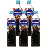 Nestlé 雀巢 无糖黑咖啡