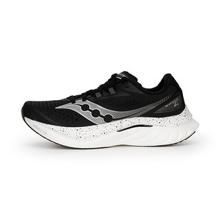 索康尼（SAUCONY）Saucony索康尼ENDORPHIN SPEED 4 男子比赛竞速跑步跑鞋 20940 黑色 46 (US11.5)