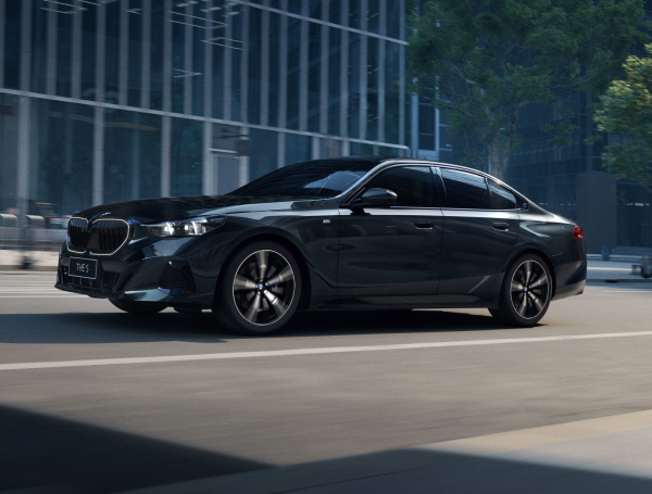 BMW 宝马 5系(进口)