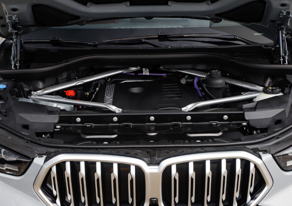 BMW 宝马 X6