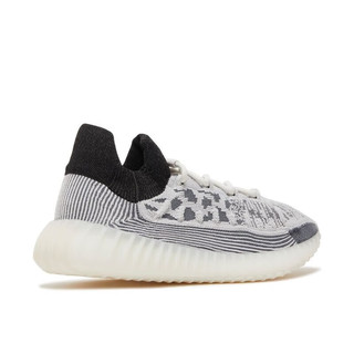 阿迪达斯 （adidas）男女YZY 350 V2 CMPCT椰子休闲鞋IG9608