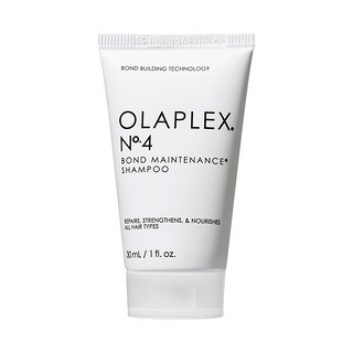 88VIP：Olaplex 欧拉裴发芯修护4号/5号洗发水护发素30ml