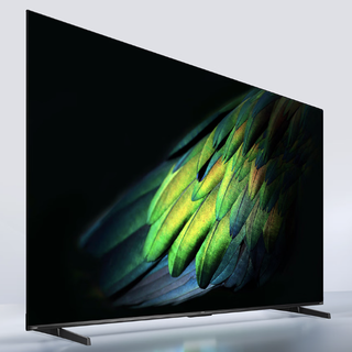 海信 Hisense R85 85V1KD-R 护眼液晶电视 85英寸 4K 固定挂架款