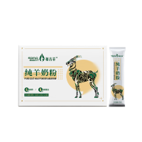 SOMO GOAT 草木羊 纯羊奶粉 500g