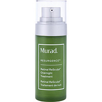 Murad 慕勒/慕拉 视黄醛塑颜焕夜精华 30ml