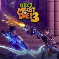 Epic Games 《兽人必须死！/Orcs Must Die！3》PC数字版游戏