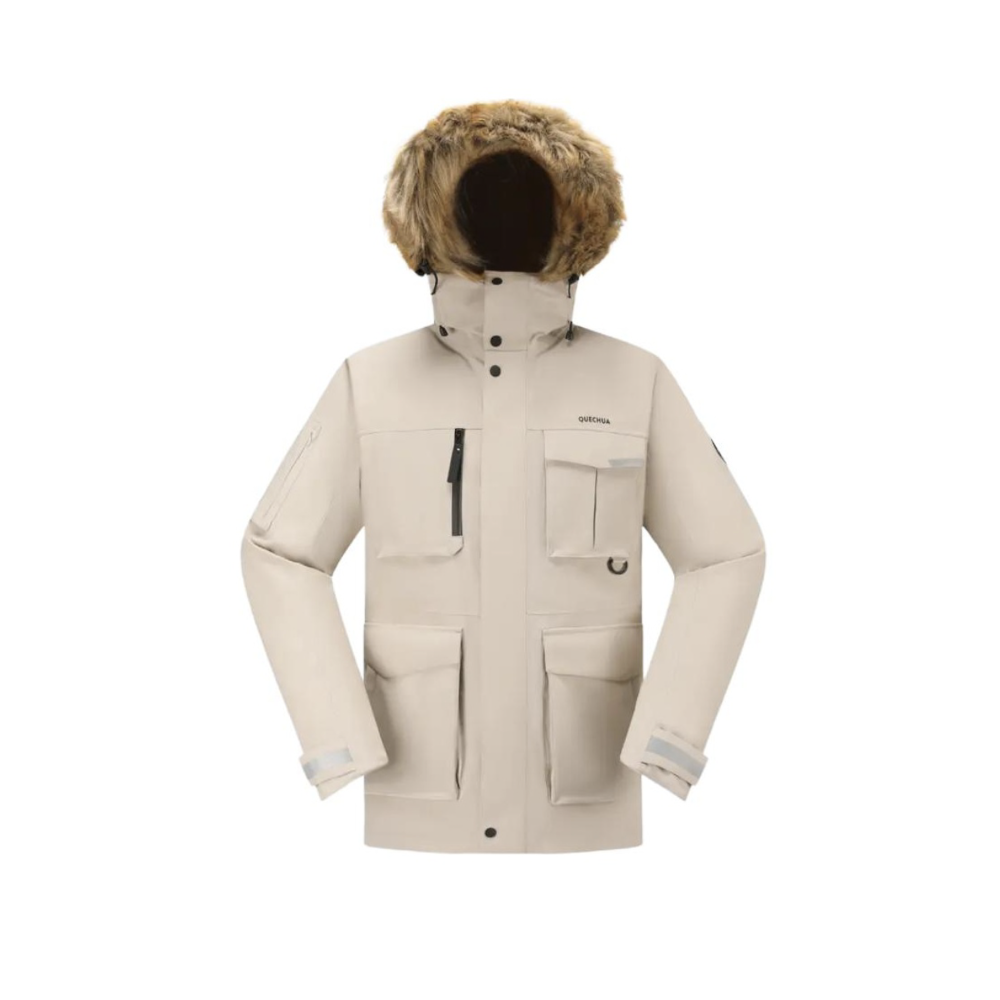 DECATHLON 迪卡侬 SH900 Quechua 男子运动棉服 8885084