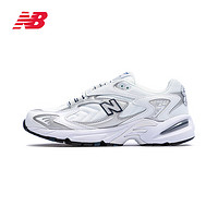 移动端、京东百亿补贴：new balance NB 725 男款休闲运动鞋 ML725B-D