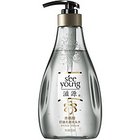 seeyoung 滋源 水杨酸控油去屑洗发水 400ml （任选3件）