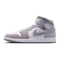 百亿补贴：NIKE 耐克 AIR JORDAN AJ1 男款篮球鞋 HF3216-100