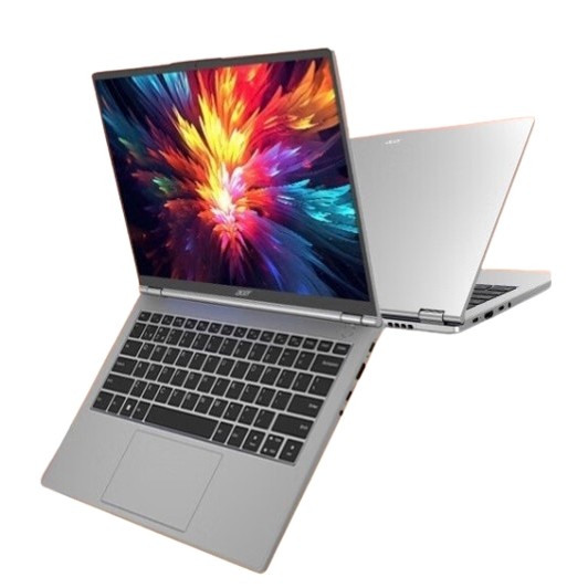 acer 宏碁 非凡Go Pro 14英寸轻薄本（i5-13420H、16GB、1TB、2.8K、120Hz）