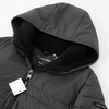 Calvin Klein/凯文克莱CK棉衣服男冬季保暖夹克防风外套